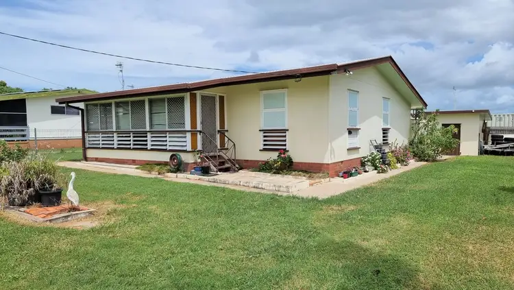 Second view of Homely house listing, 11 Denison Street, Bowen QLD 4805