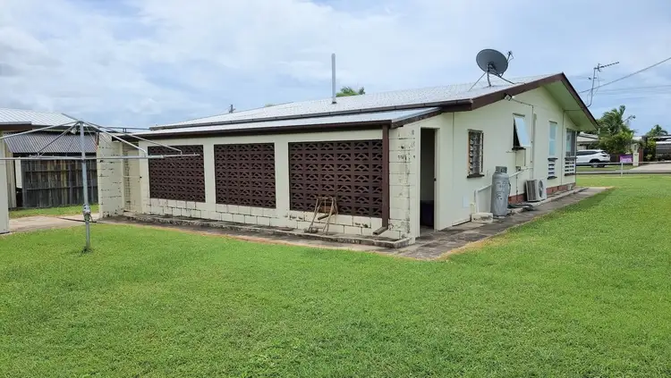 Third view of Homely house listing, 11 Denison Street, Bowen QLD 4805