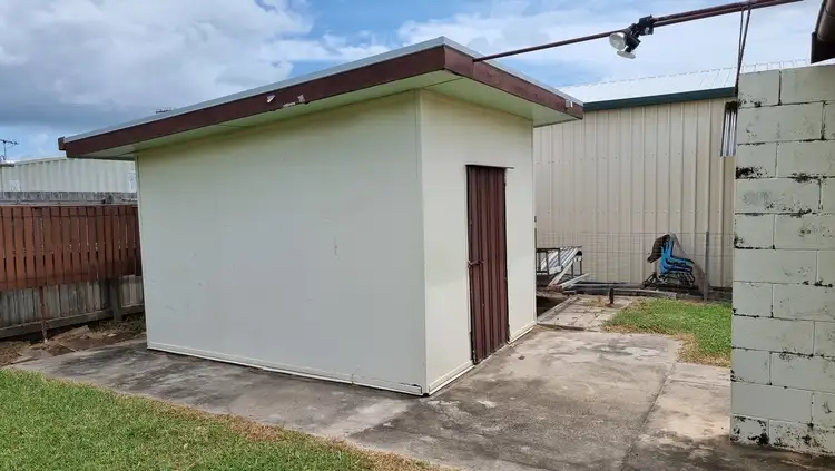 Fourth view of Homely house listing, 11 Denison Street, Bowen QLD 4805
