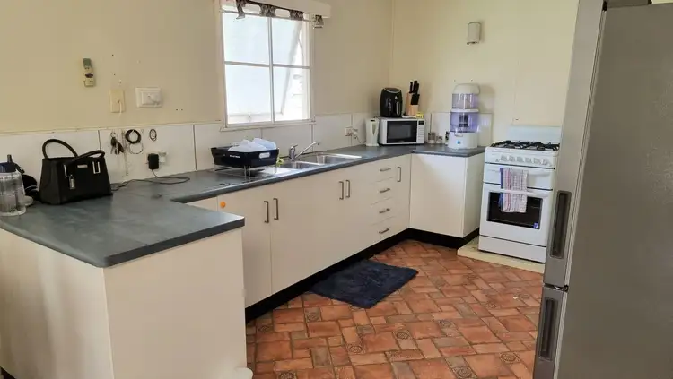 Fifth view of Homely house listing, 11 Denison Street, Bowen QLD 4805