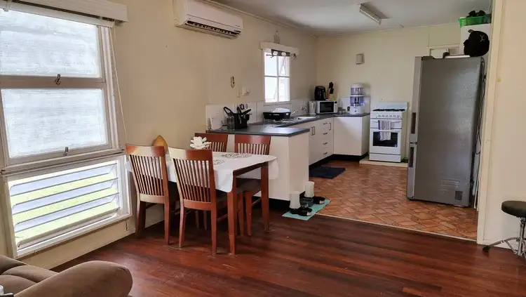 Sixth view of Homely house listing, 11 Denison Street, Bowen QLD 4805