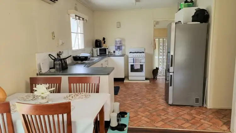Seventh view of Homely house listing, 11 Denison Street, Bowen QLD 4805