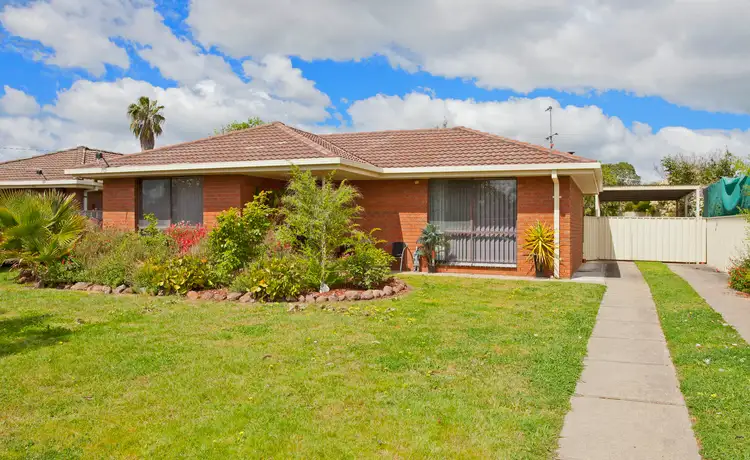 23 Garnet Circuit, Wodonga VIC 3690
