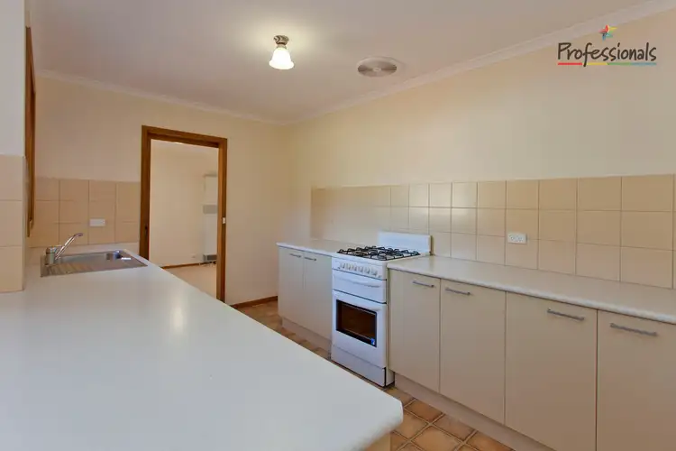 Second view of Homely house listing, 23 Garnet Circuit, Wodonga VIC 3690