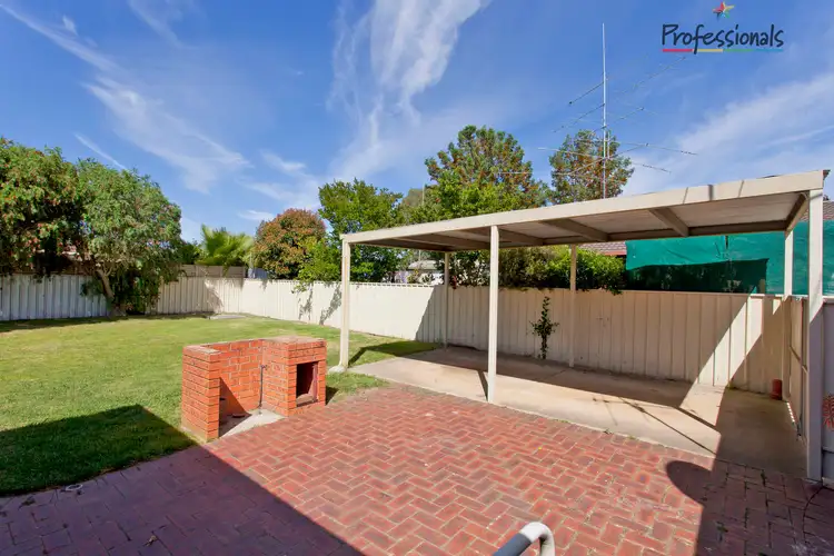 Third view of Homely house listing, 23 Garnet Circuit, Wodonga VIC 3690
