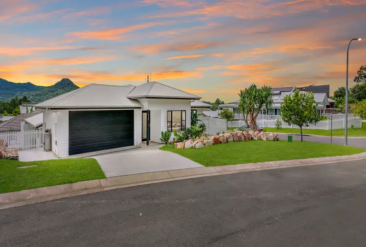 22 Cockatoo Crescent, Mullumbimby NSW 2482