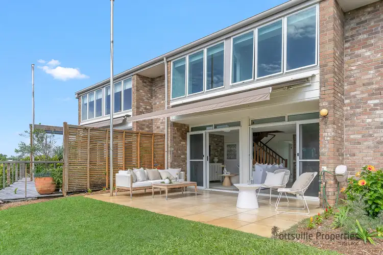 Fifth view of Homely townhouse listing, 9/4-8 Peninsula Street, Hastings Point NSW 2489