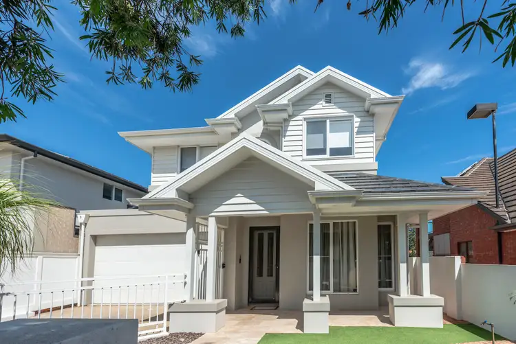 Main view of Homely house listing, 15A Marine Street, Somerton Park SA 5044