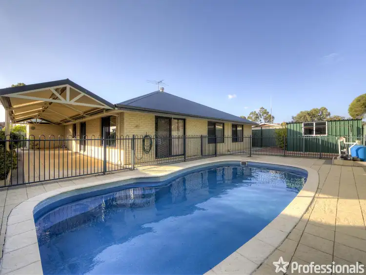 Main view of Homely house listing, 9 Seville Road, Forrestfield WA 6058