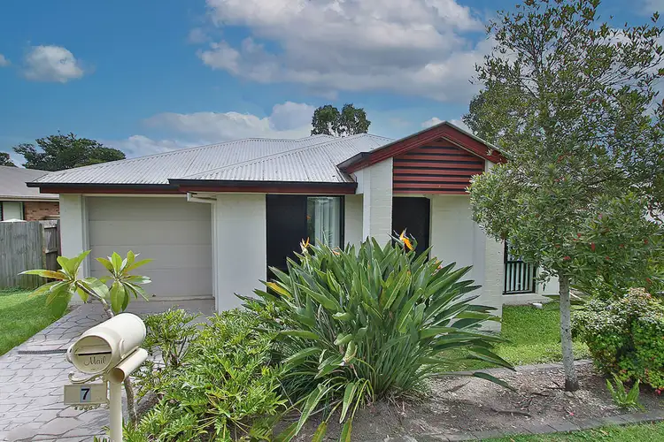 7 Moore Street, Redbank Plains QLD 4301