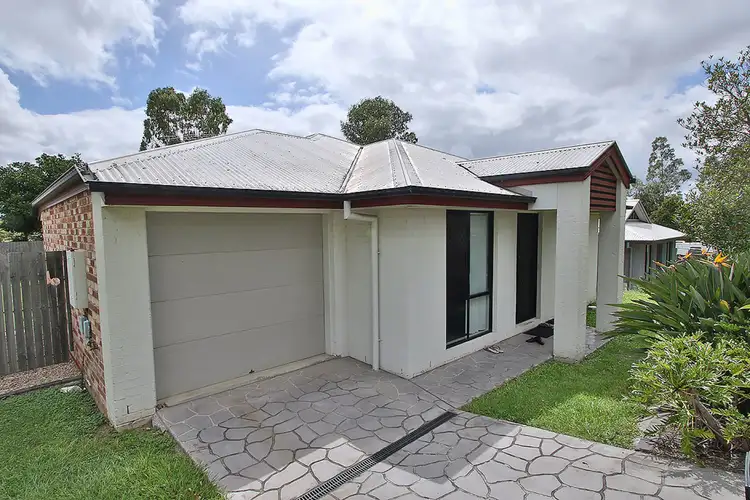 Second view of Homely house listing, 7 Moore Street, Redbank Plains QLD 4301