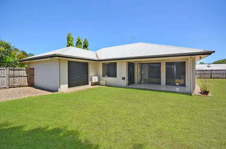 25 Altona Street, Bentley Park QLD 4869