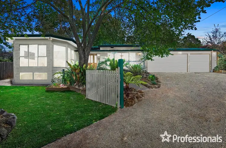 8 Boxtree Road, Montrose VIC 3765