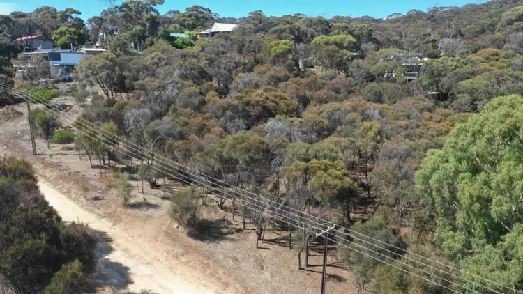 Sixth view of Homely land listing, 8 & 10 Mansell Street, Penneshaw SA 5222