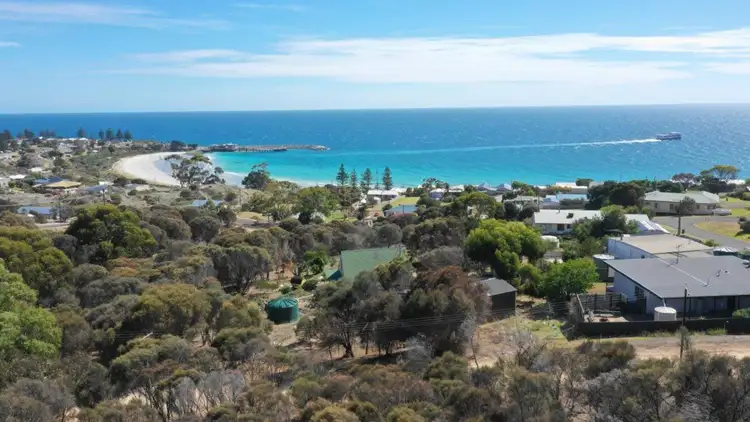 Seventh view of Homely land listing, 8 & 10 Mansell Street, Penneshaw SA 5222