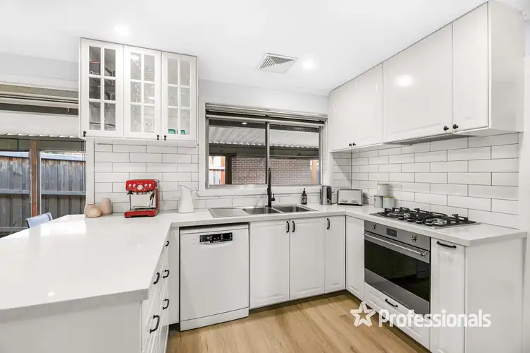Third view of Homely house listing, 10 Geoffrey Drive, Kilsyth VIC 3137