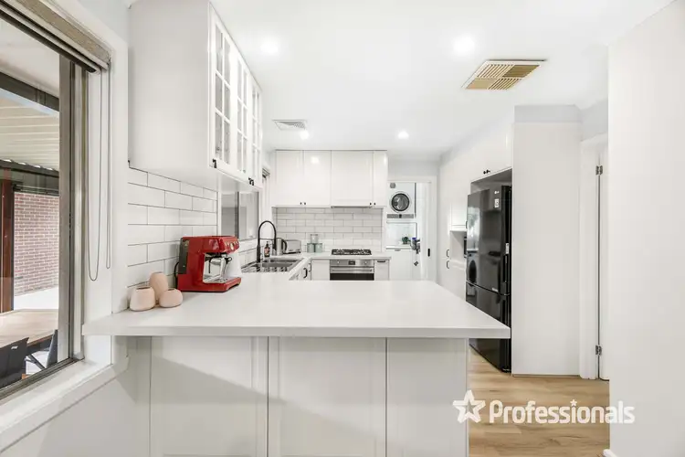 Fourth view of Homely house listing, 10 Geoffrey Drive, Kilsyth VIC 3137