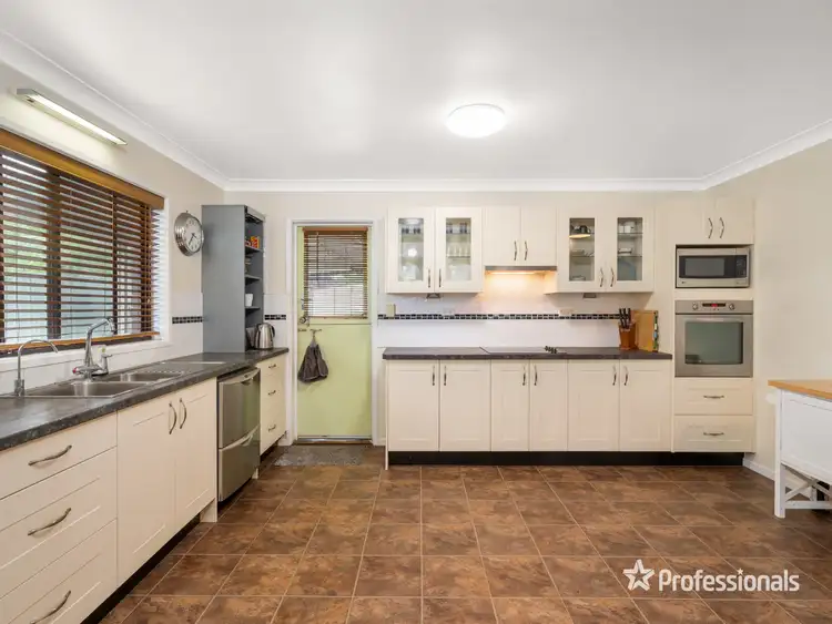 Second view of Homely house listing, 22 Dunbil Avenue, Ferny Hills QLD 4055