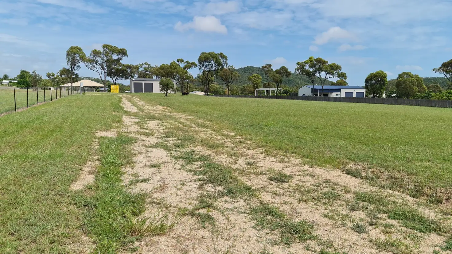 Main view of Homely rural property listing, 33 Lorikeet Crescent, Bowen QLD 4805