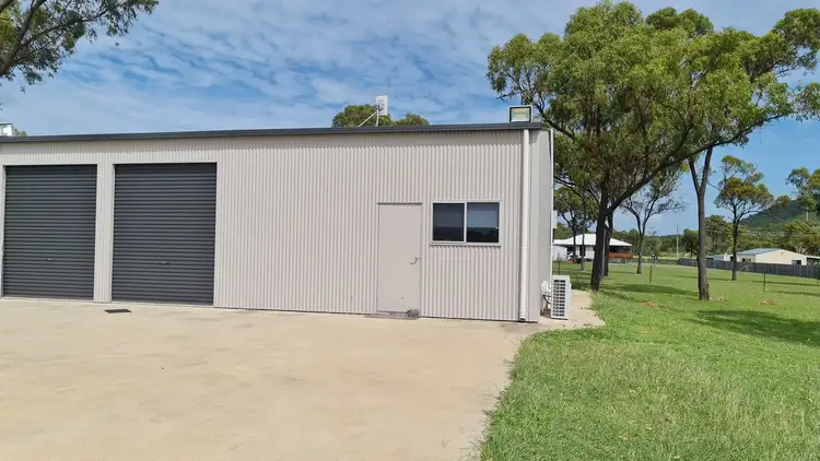 Second view of Homely rural property listing, 33 Lorikeet Crescent, Bowen QLD 4805