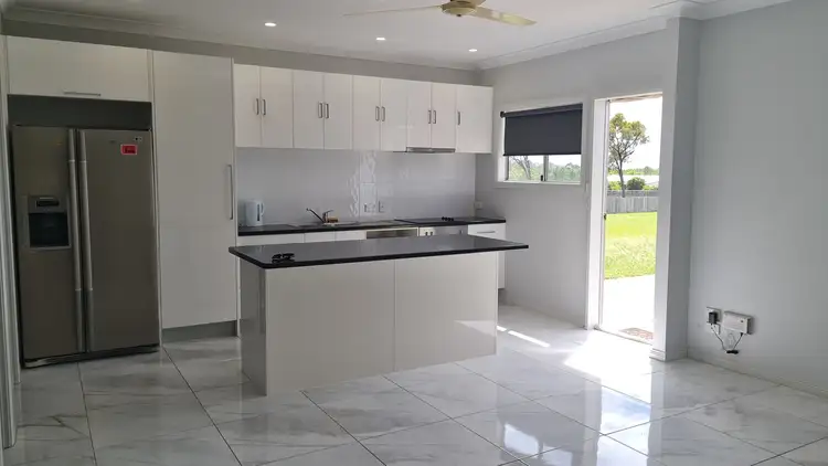 Third view of Homely rural property listing, 33 Lorikeet Crescent, Bowen QLD 4805