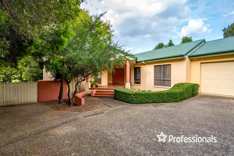 8 Ballara Drive, Wodonga VIC 3690