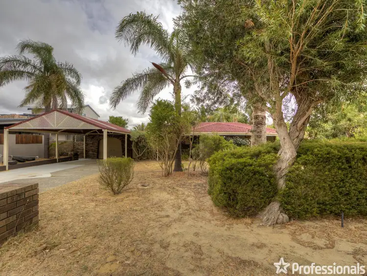 Main view of Homely house listing, 10 Jubilee Road, Forrestfield WA 6058