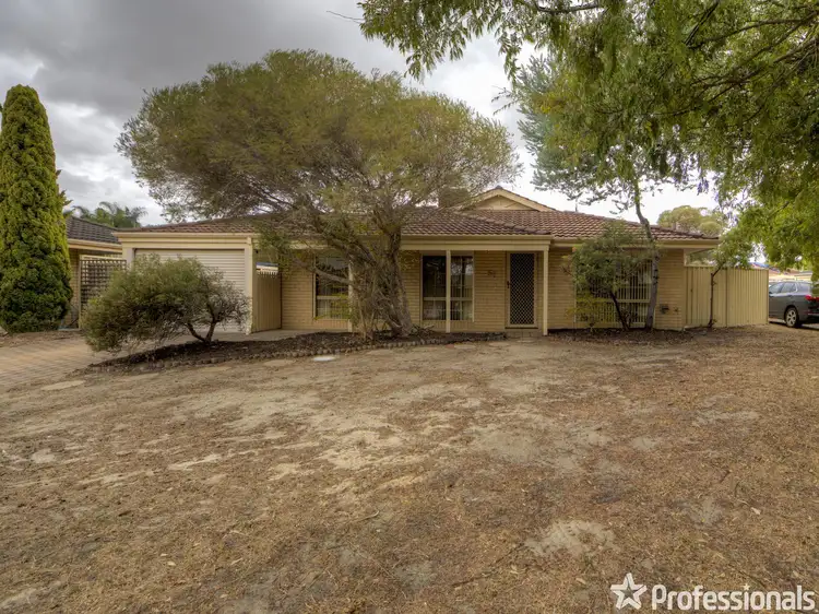 51 Lewis Jones Cross, Stratton WA 6056