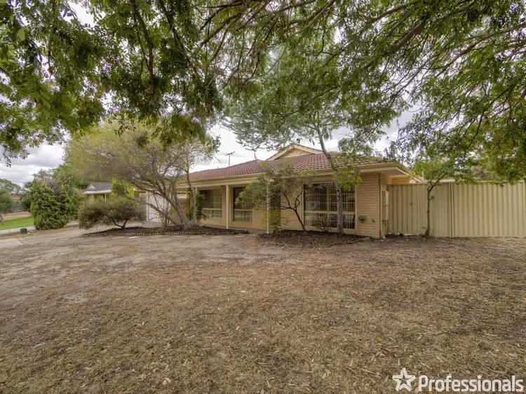 Second view of Homely house listing, 51 Lewis Jones Cross, Stratton WA 6056