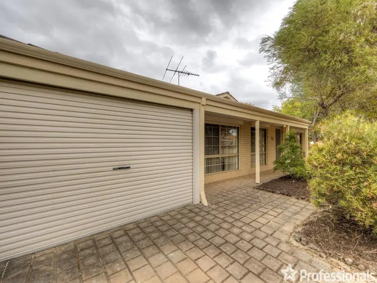 Third view of Homely house listing, 51 Lewis Jones Cross, Stratton WA 6056