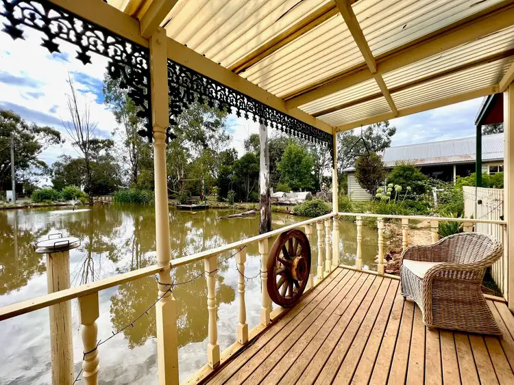 Sixth view of Homely rural property listing, 12 Paynes Lane, Lancaster VIC 3620