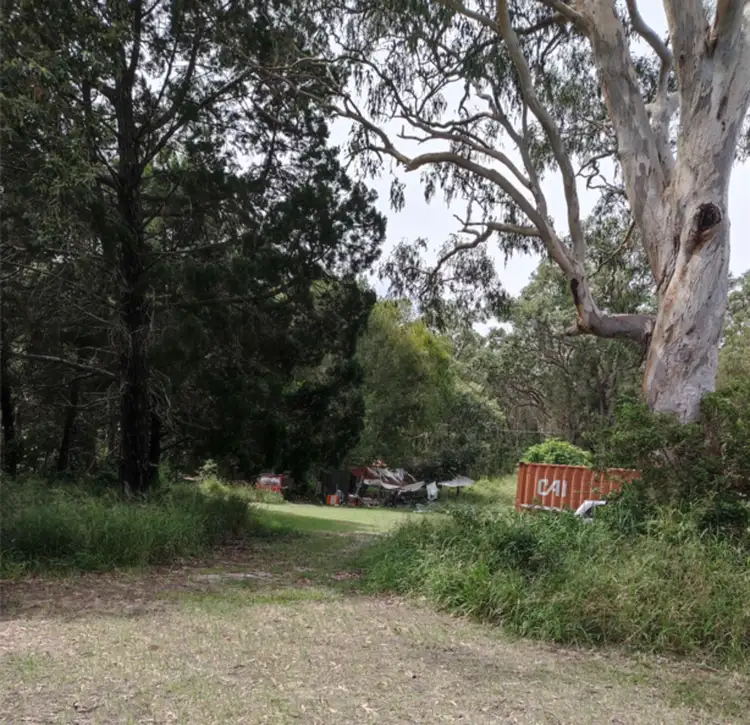 Main view of Homely land listing, 22 Attunga Street, Macleay Island QLD 4184