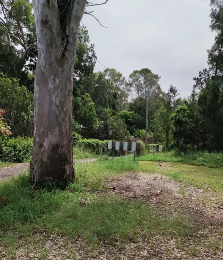 Second view of Homely land listing, 22 Attunga Street, Macleay Island QLD 4184