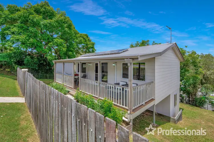 5 Stanley Street, Gympie QLD 4570