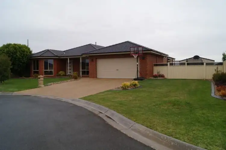 Main view of Homely house listing, 7 Winolite Court, Mooroopna VIC 3629