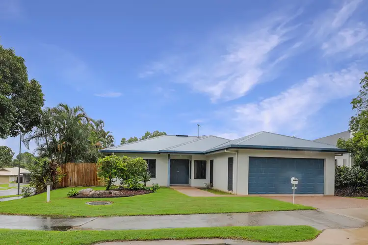 19 Cadell Street, Bentley Park QLD 4869