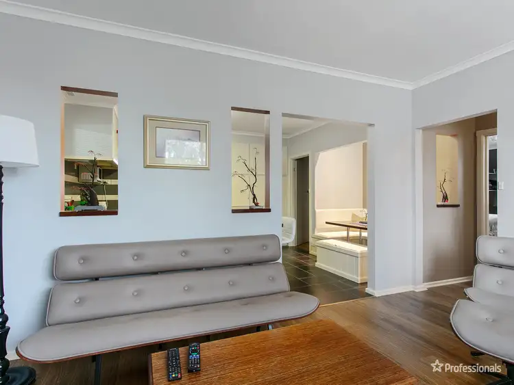 Fifth view of Homely house listing, 23 Burke Street, Maryborough VIC 3465