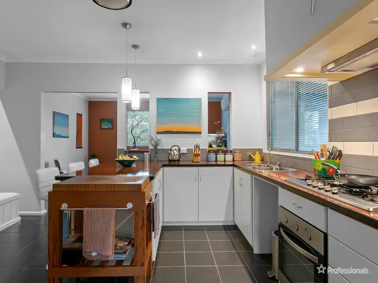 Sixth view of Homely house listing, 23 Burke Street, Maryborough VIC 3465