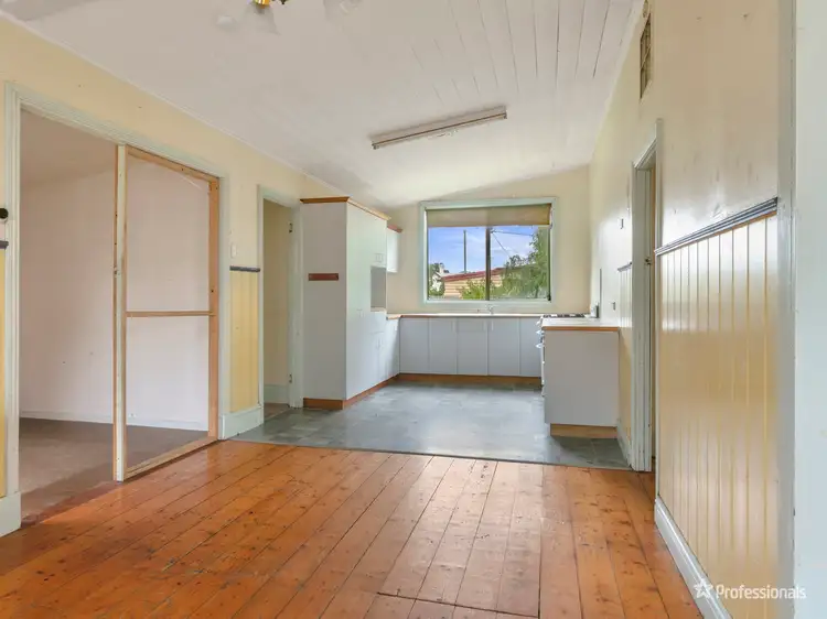 Third view of Homely house listing, 19 Wills Street, Maryborough VIC 3465