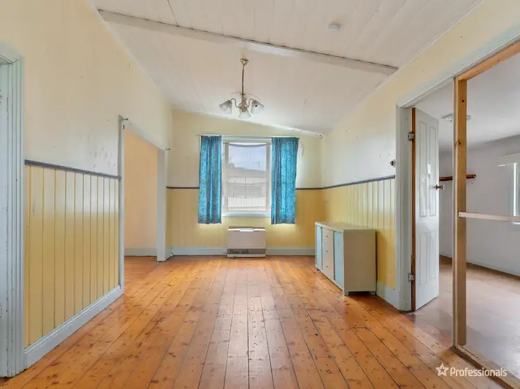Fourth view of Homely house listing, 19 Wills Street, Maryborough VIC 3465