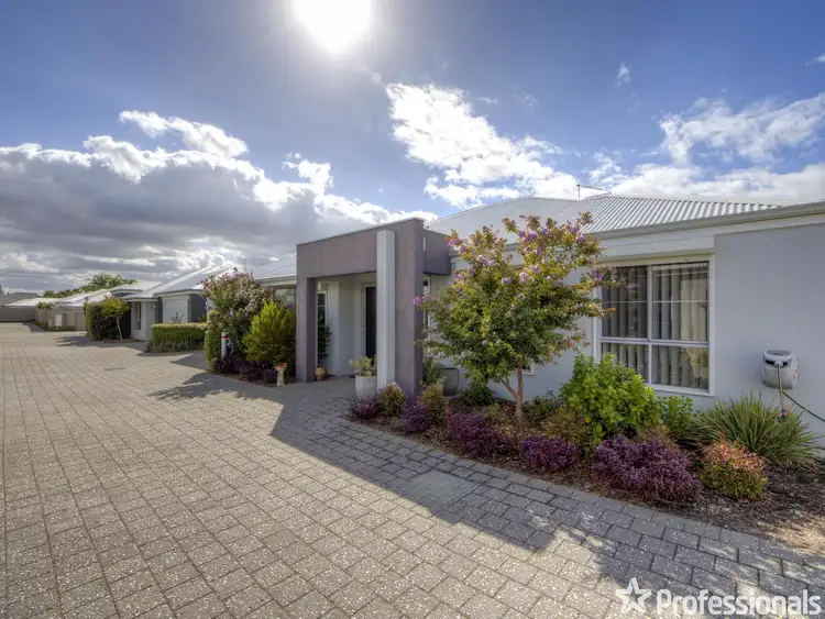 Main view of Homely unit listing, 2/12 Henderson Place, High Wycombe WA 6057