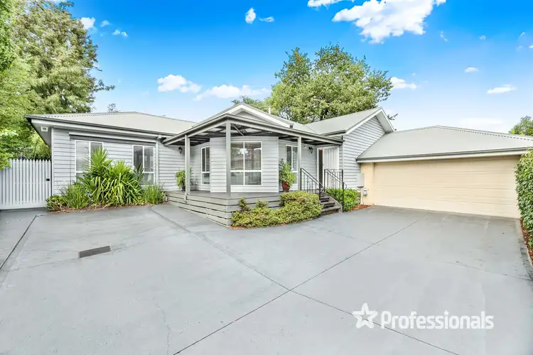280A Maroondah Highway, Croydon VIC 3136