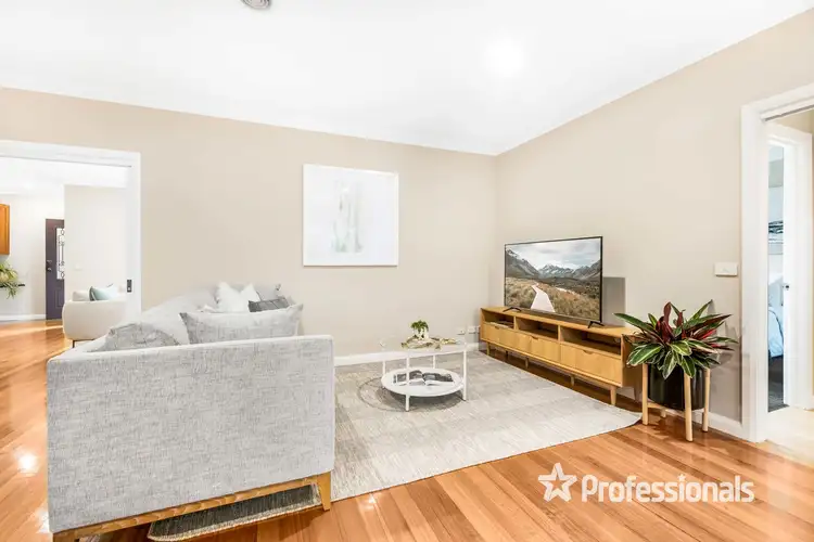 Third view of Homely house listing, 280A Maroondah Highway, Croydon VIC 3136