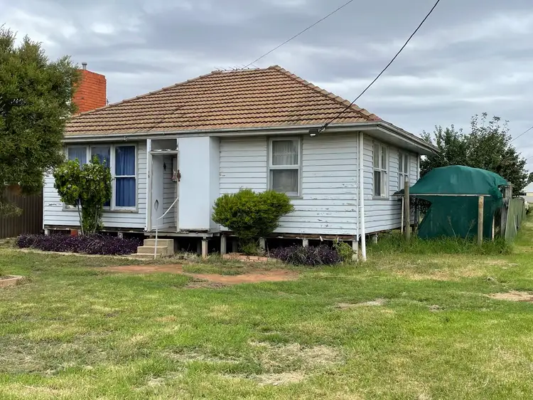 Main view of Homely house listing, 15 Mackenzie Street, Numurkah VIC 3636