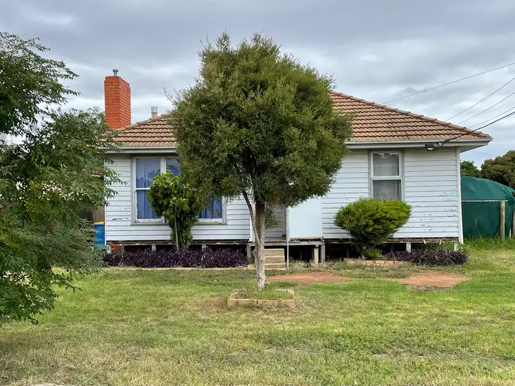Second view of Homely house listing, 15 Mackenzie Street, Numurkah VIC 3636