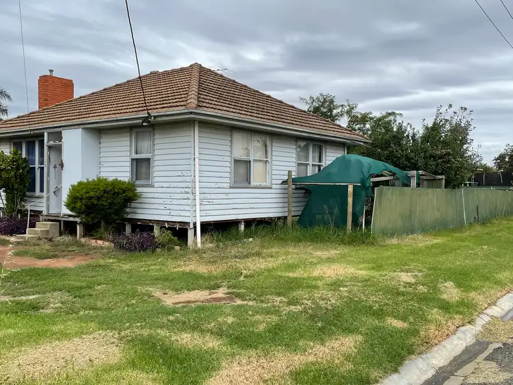 Third view of Homely house listing, 15 Mackenzie Street, Numurkah VIC 3636