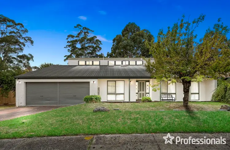 10 Timbertop Court, Mooroolbark VIC 3138