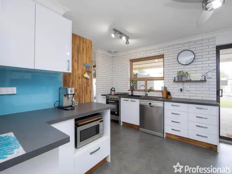 Main view of Homely house listing, 169 Newburn Road, High Wycombe WA 6057