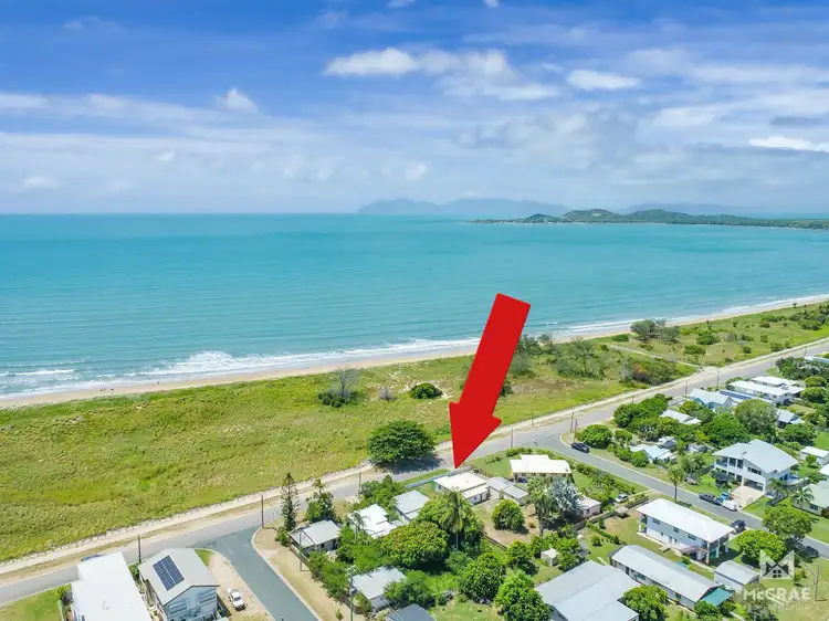 Second view of Homely house listing, 121 Queens Beach Esplanade, Bowen QLD 4805