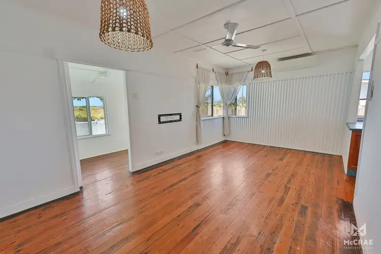 Fourth view of Homely house listing, 121 Queens Beach Esplanade, Bowen QLD 4805